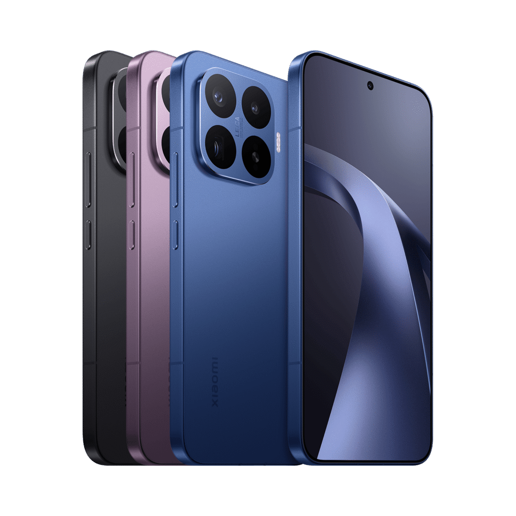 Xiaomi 17T Pro