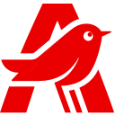 Logo Auchan Télécom