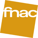 Logo Fnac