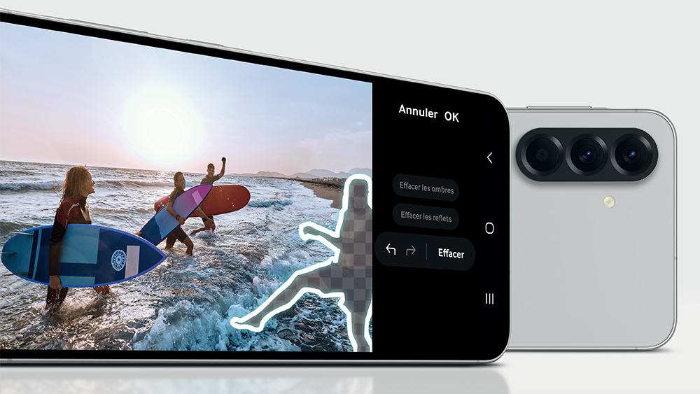 Samsung Galaxy A56 5G