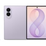 Samsung Galaxy Z Fold8