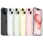 Apple iPhone 15