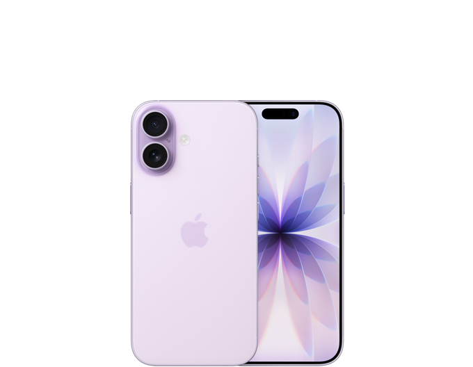 Apple iPhone 17