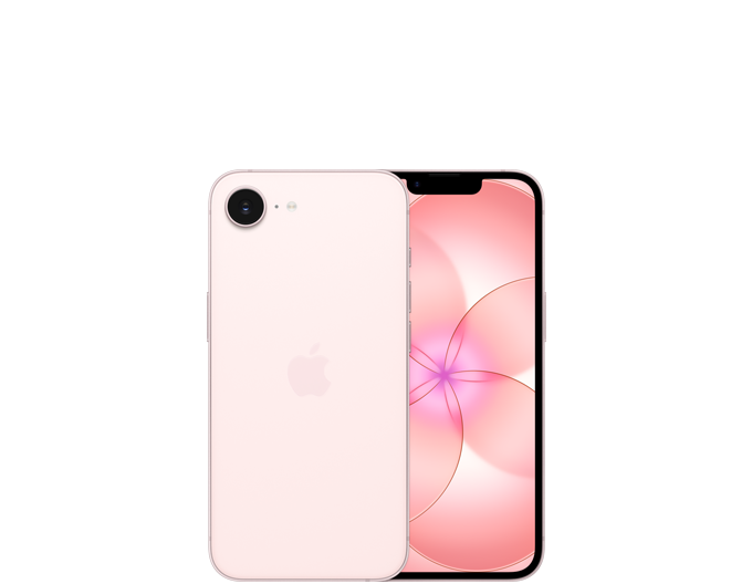 Apple iPhone 17e