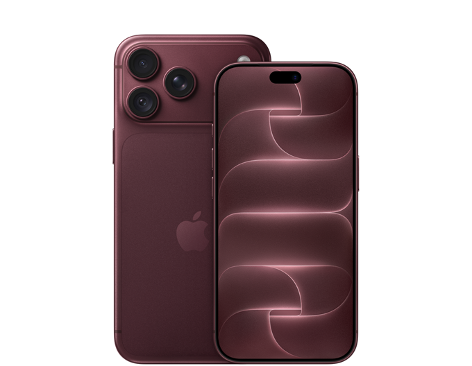 Apple iPhone 18 Pro