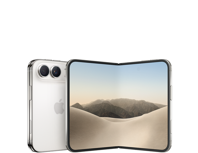 Apple iPhone Duo