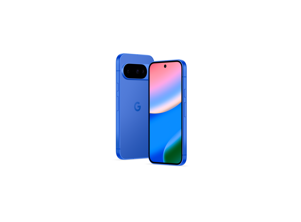 Google Pixel 10