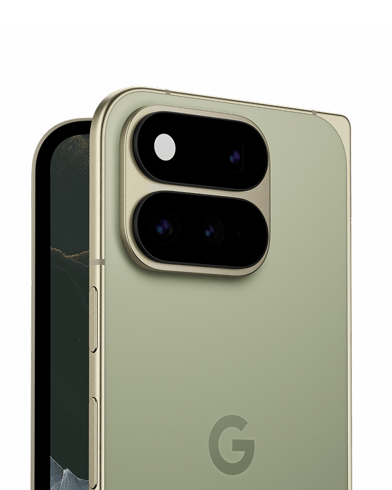 Google Pixel 11 Pro Fold