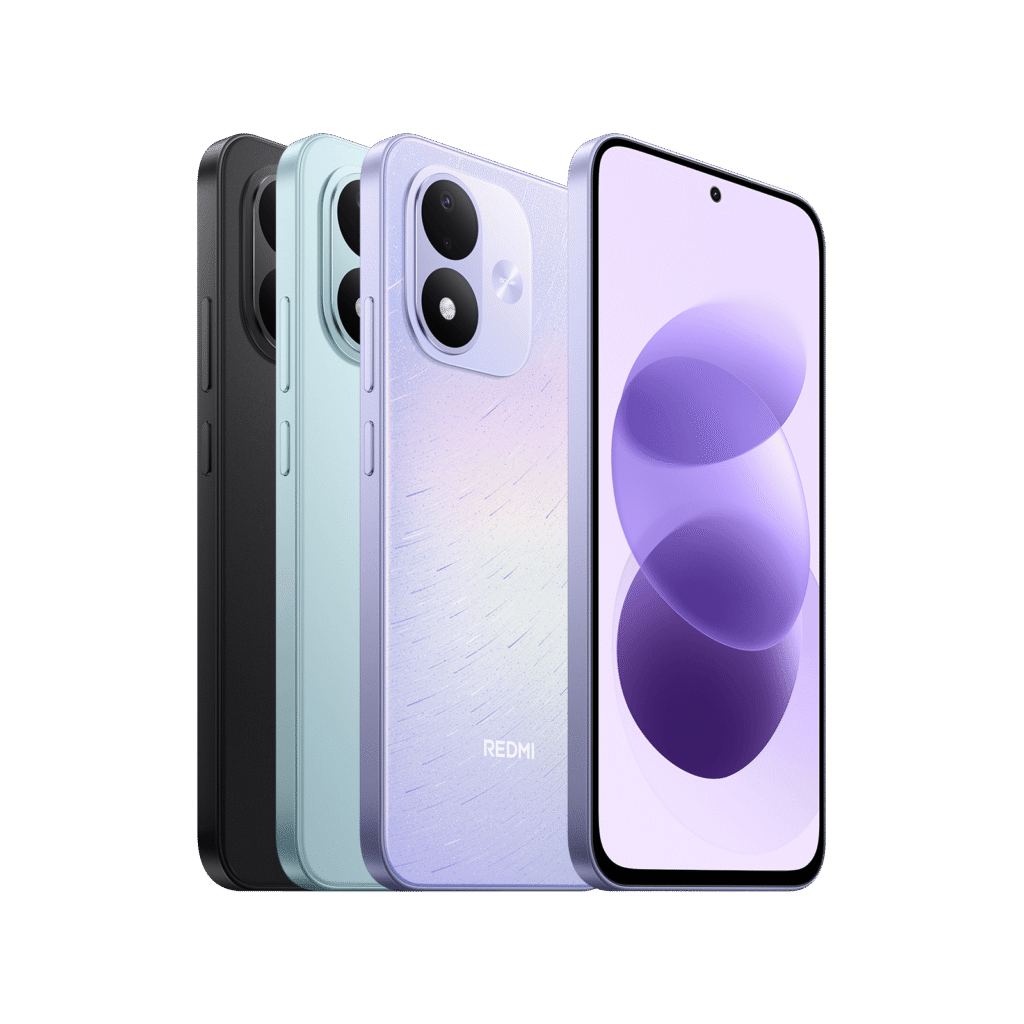 Xiaomi Redmi Note 17 5G