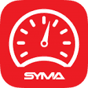 Logo Syma Mobile